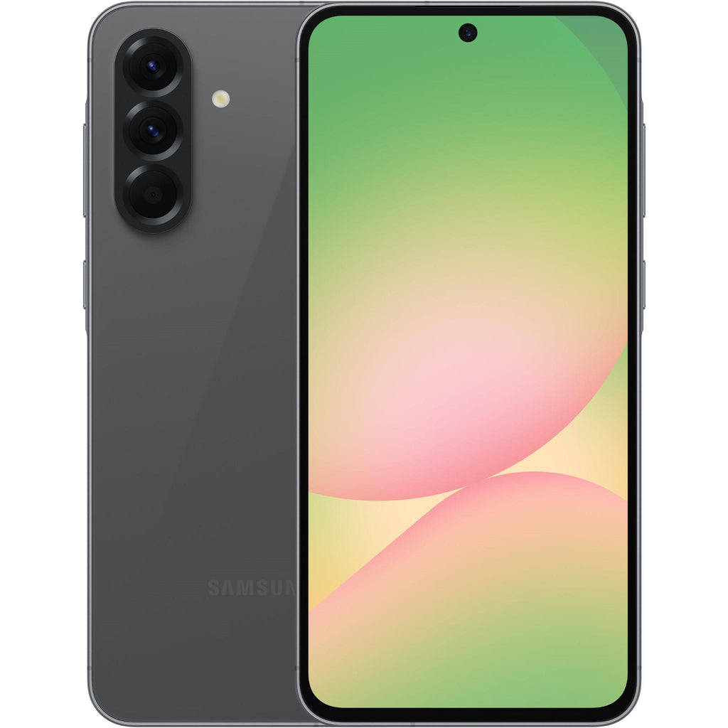 Samsung Galaxy A56 5G 128GB Awesome Graphite slider