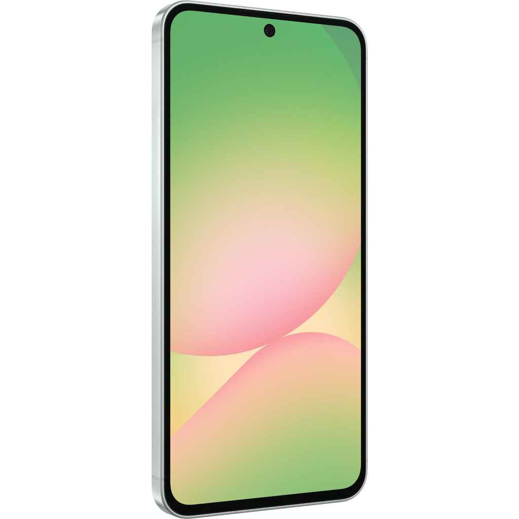 Samsung Galaxy A56 5G 128GB (Awesome Olive) slider