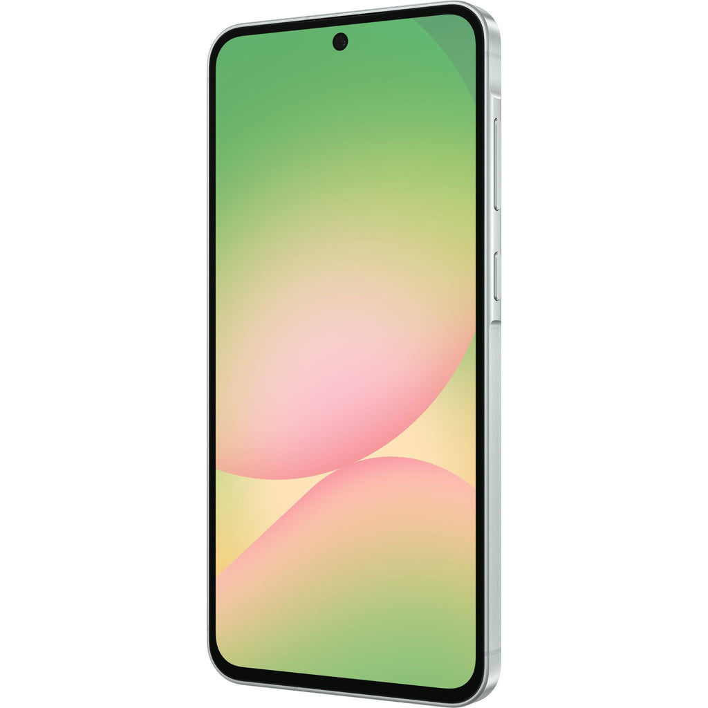 Samsung Galaxy A56 5G 128GB (Awesome Olive) slider