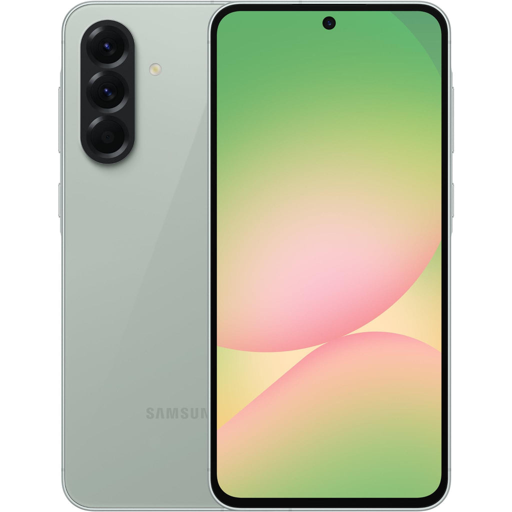 Samsung Galaxy A56 5G 128GB (Awesome Olive)
