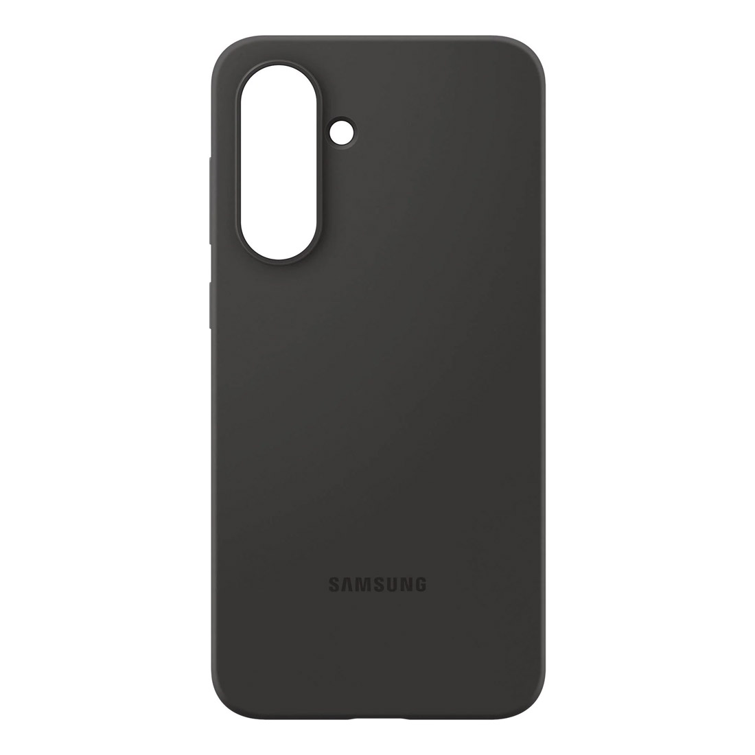 Samsung Galaxy A56 Silicone Case EF-PA566CBEGWW - Black