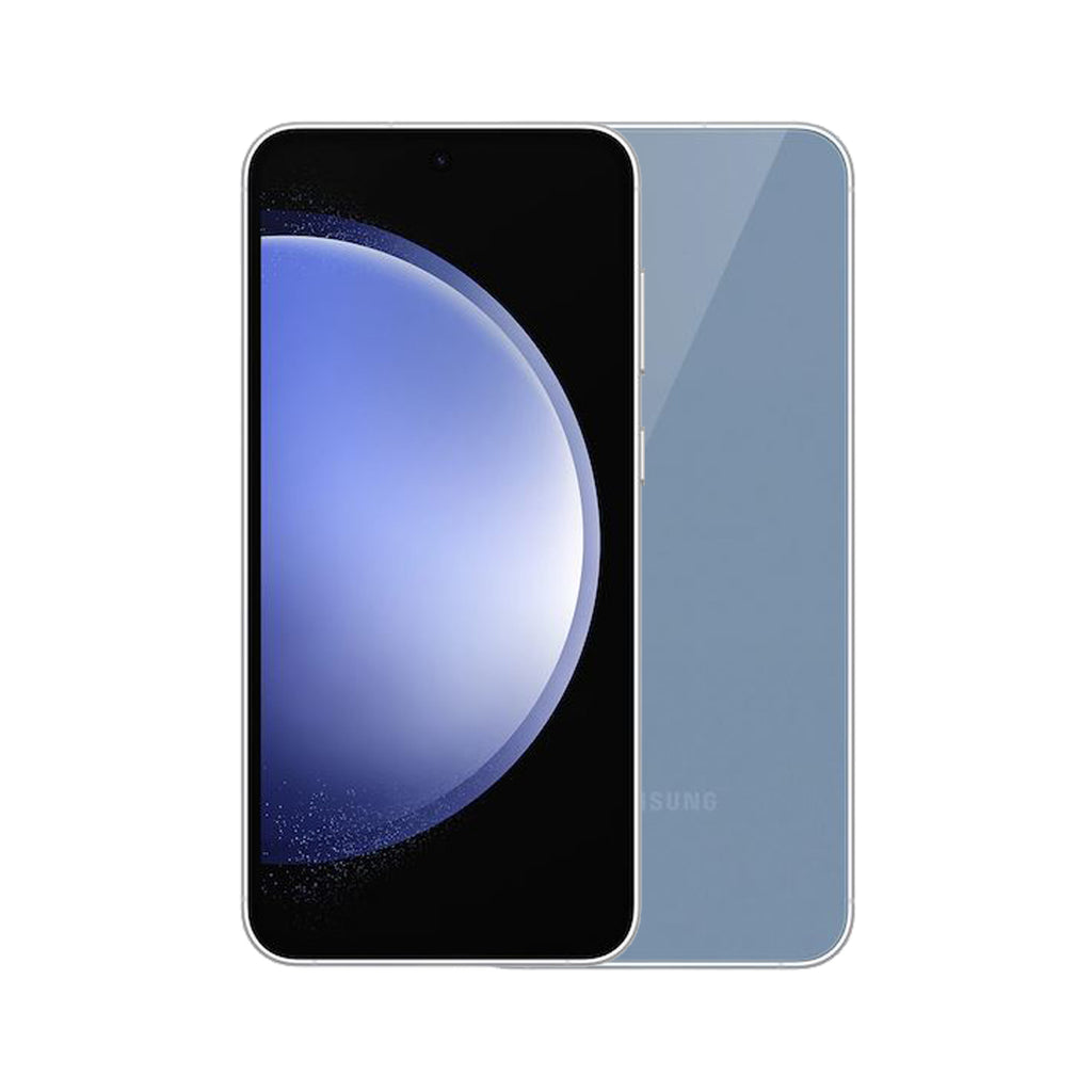 Samsung Galaxy S23 FE 256GB (Blue) [~Renewed: Very Good]