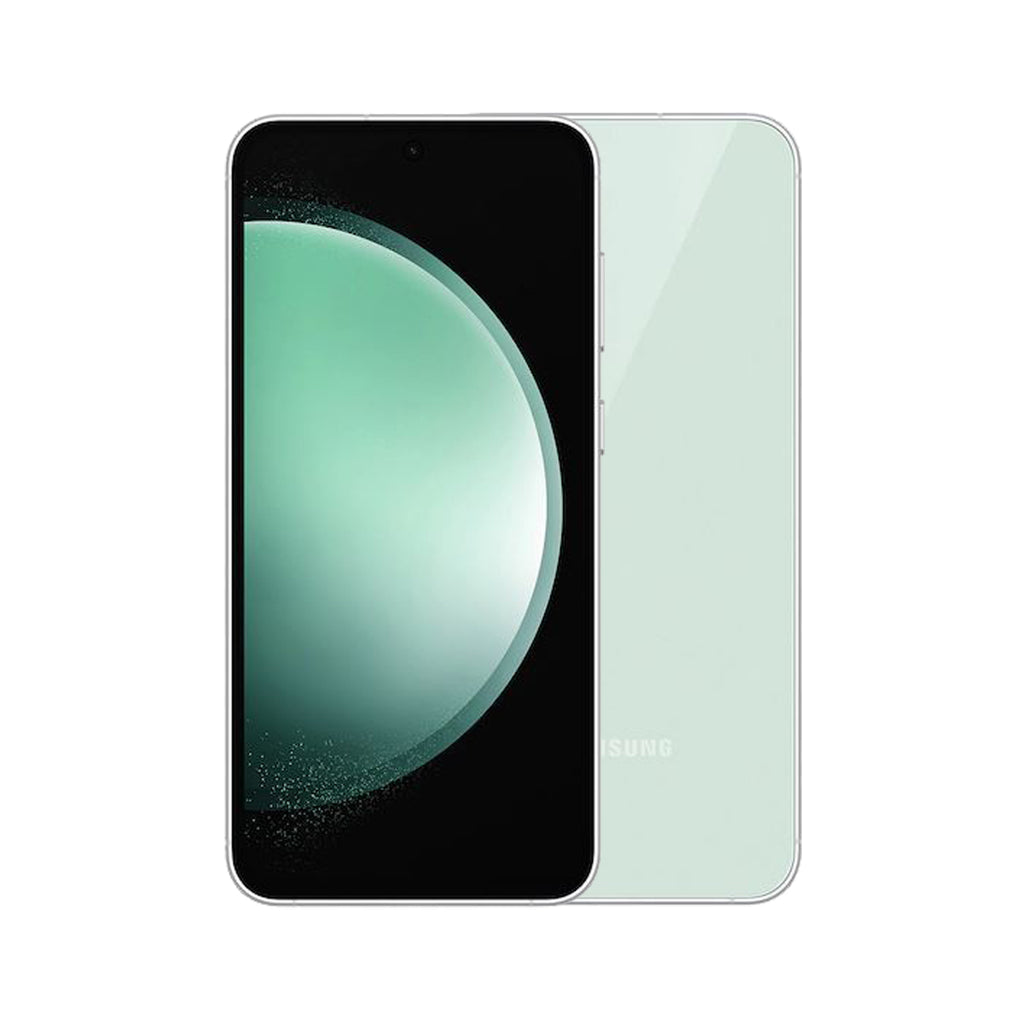 Samsung Galaxy S23 FE 256GB (Green) [~Renewed: Very Good]