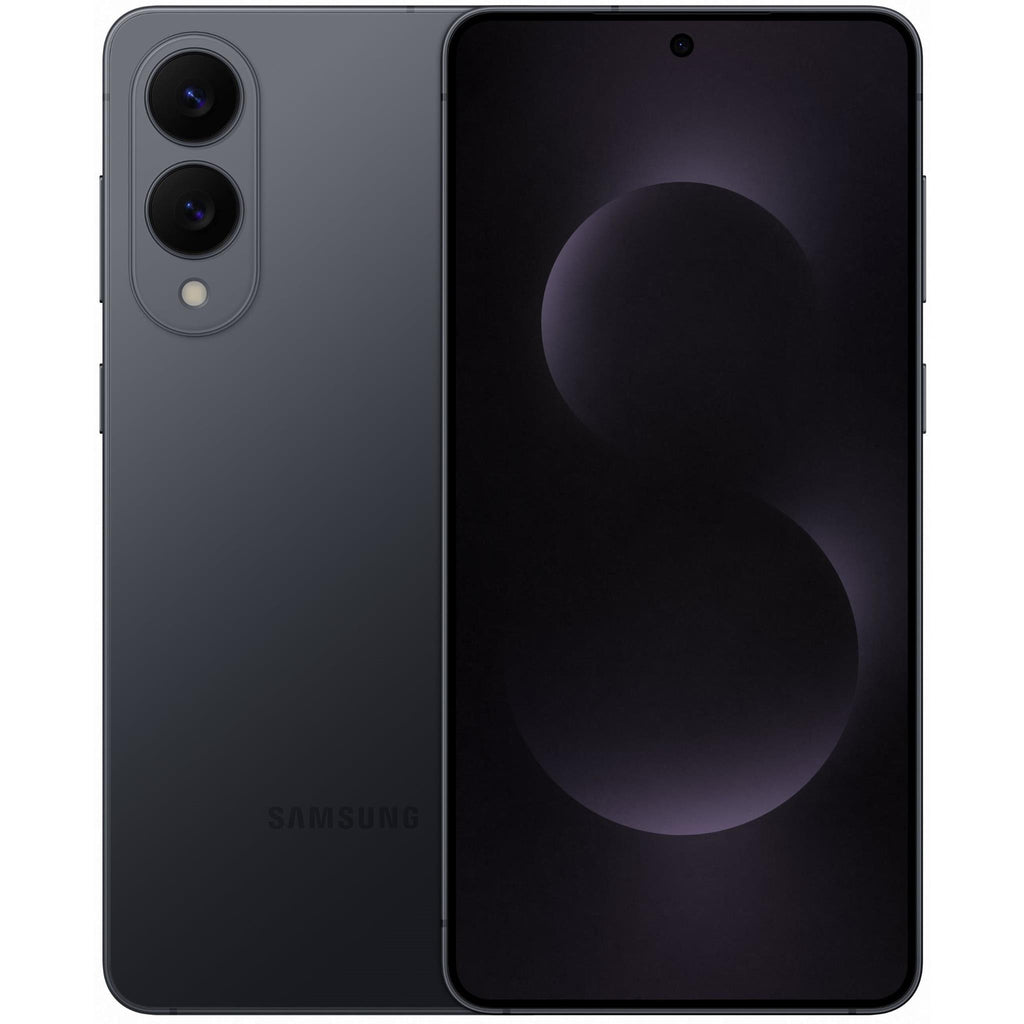 Samsung Galaxy S25 Edge 5G 256GB (Titanium Jetblack)