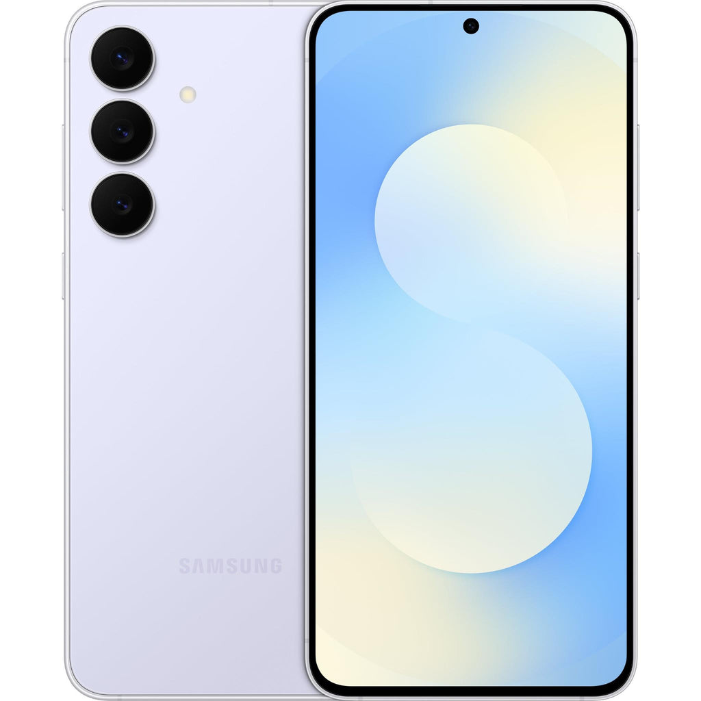 Samsung Galaxy S25 FE 5G 128GB (Icy Blue)