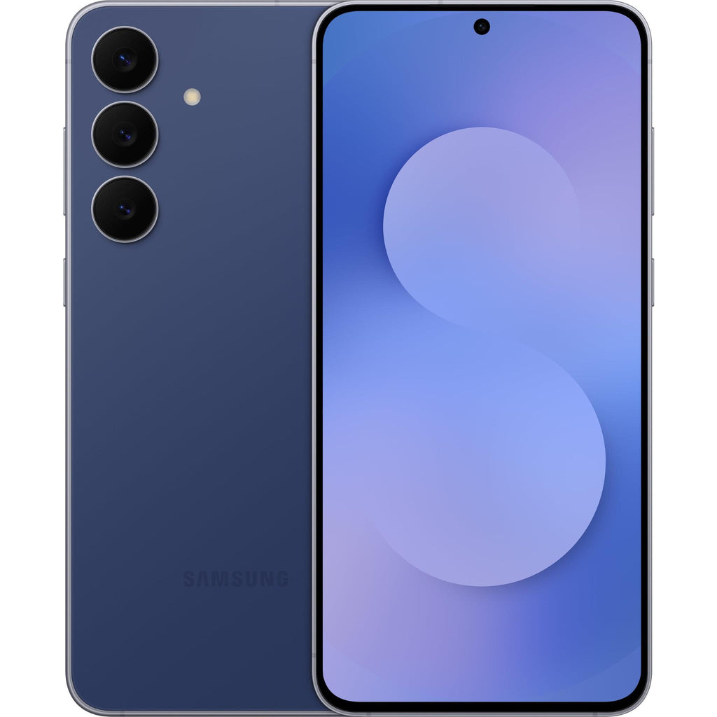 Samsung Galaxy S25 FE 5G 128GB (Navy)