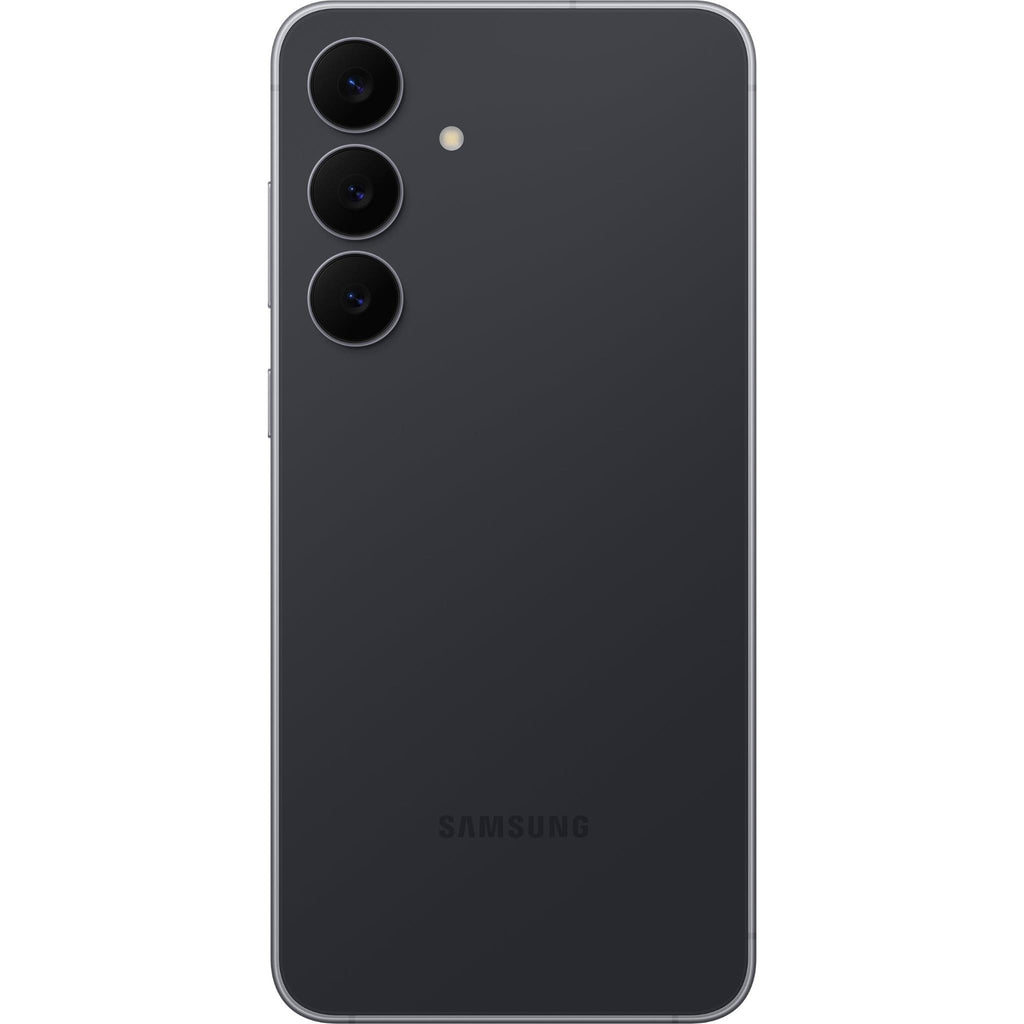 Samsung Galaxy S25 FE 5G 256GB (Jet Black) slider