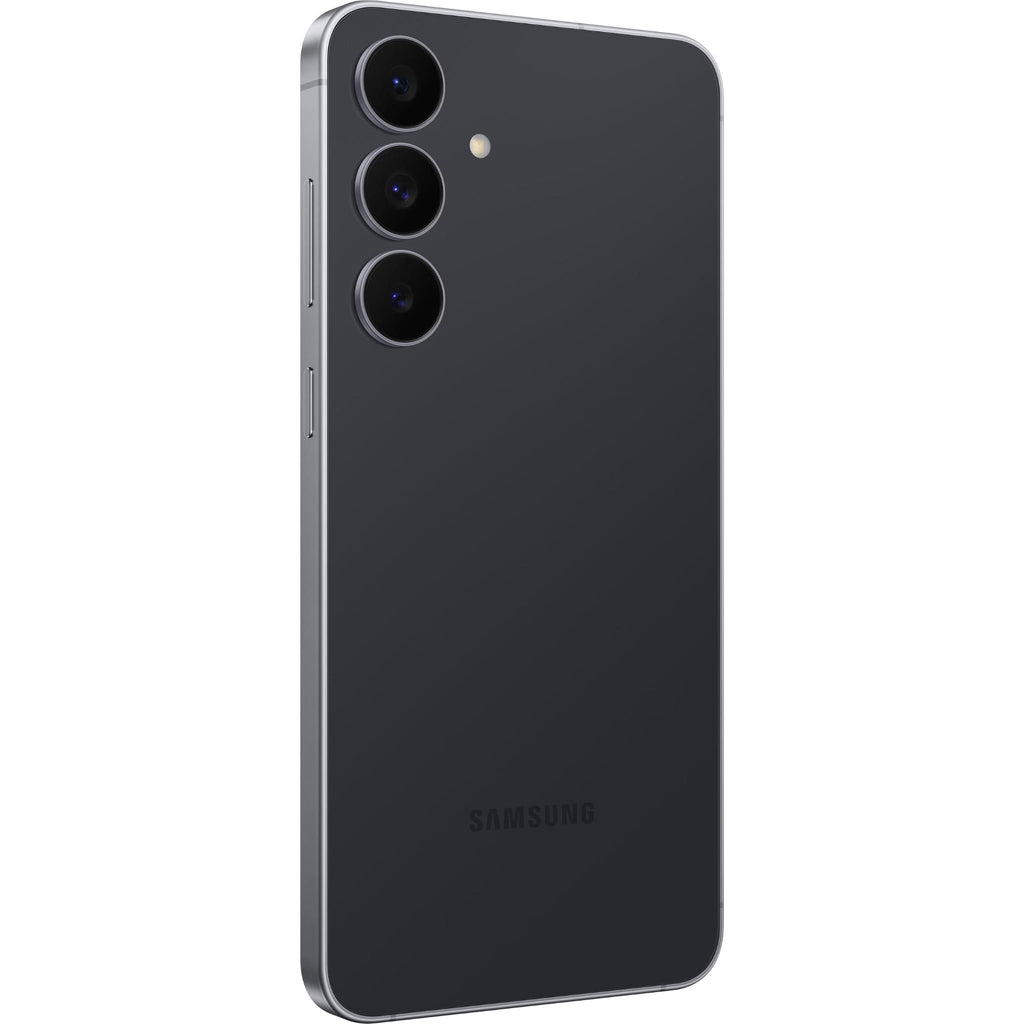 Samsung Galaxy S25 FE 5G 256GB (Jet Black) slider