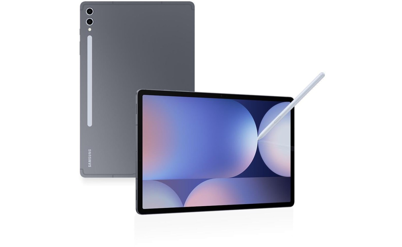 Samsung Galaxy Tab S10+ 5G 256GB (Grey) slider