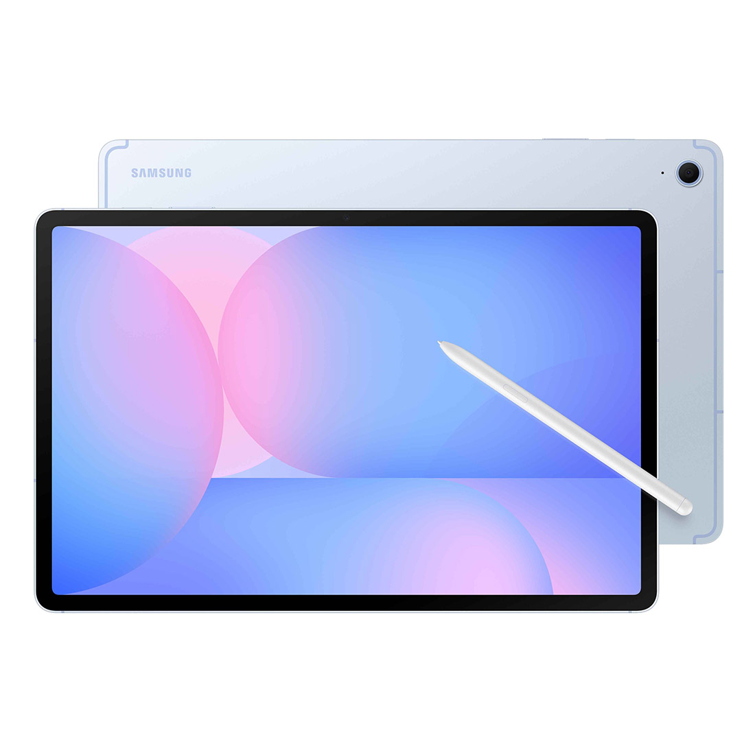 Samsung Galaxy Tab S10 FE Wi-Fi (128GB/8GB, 10.9'', SM-X520N) - Light Blue