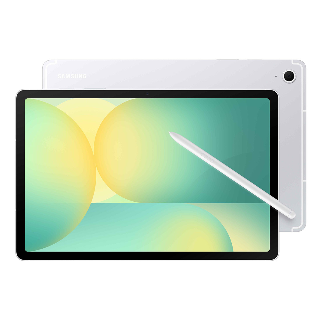 Samsung Galaxy Tab S10 FE Wi-Fi (256GB/12GB, 10.9'', SM-X520N) - Silver