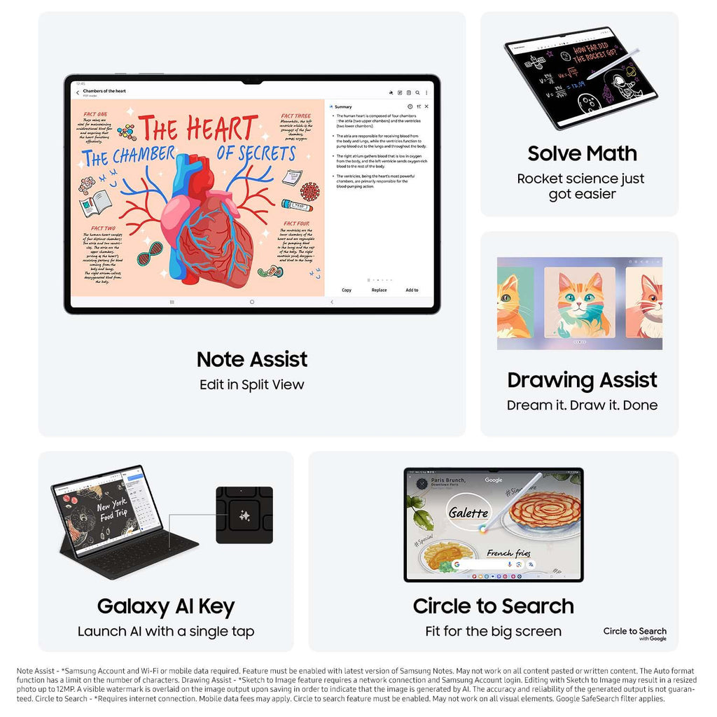 Samsung Galaxy Tab S10 Ultra 14.6