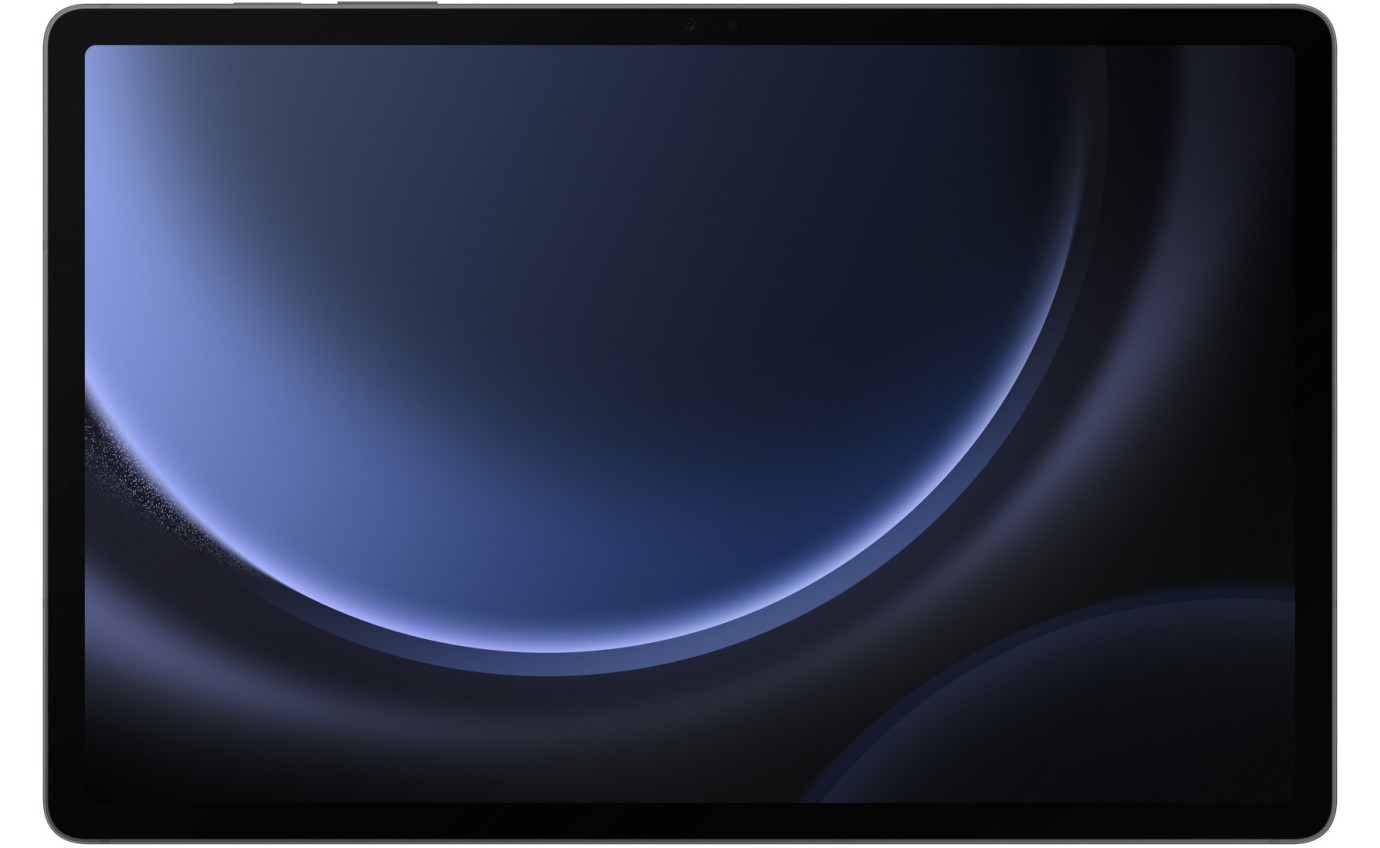 Samsung Galaxy Tab S9 FE+ Wi-Fi 128GB (Grey) [Ex-Demo] slider