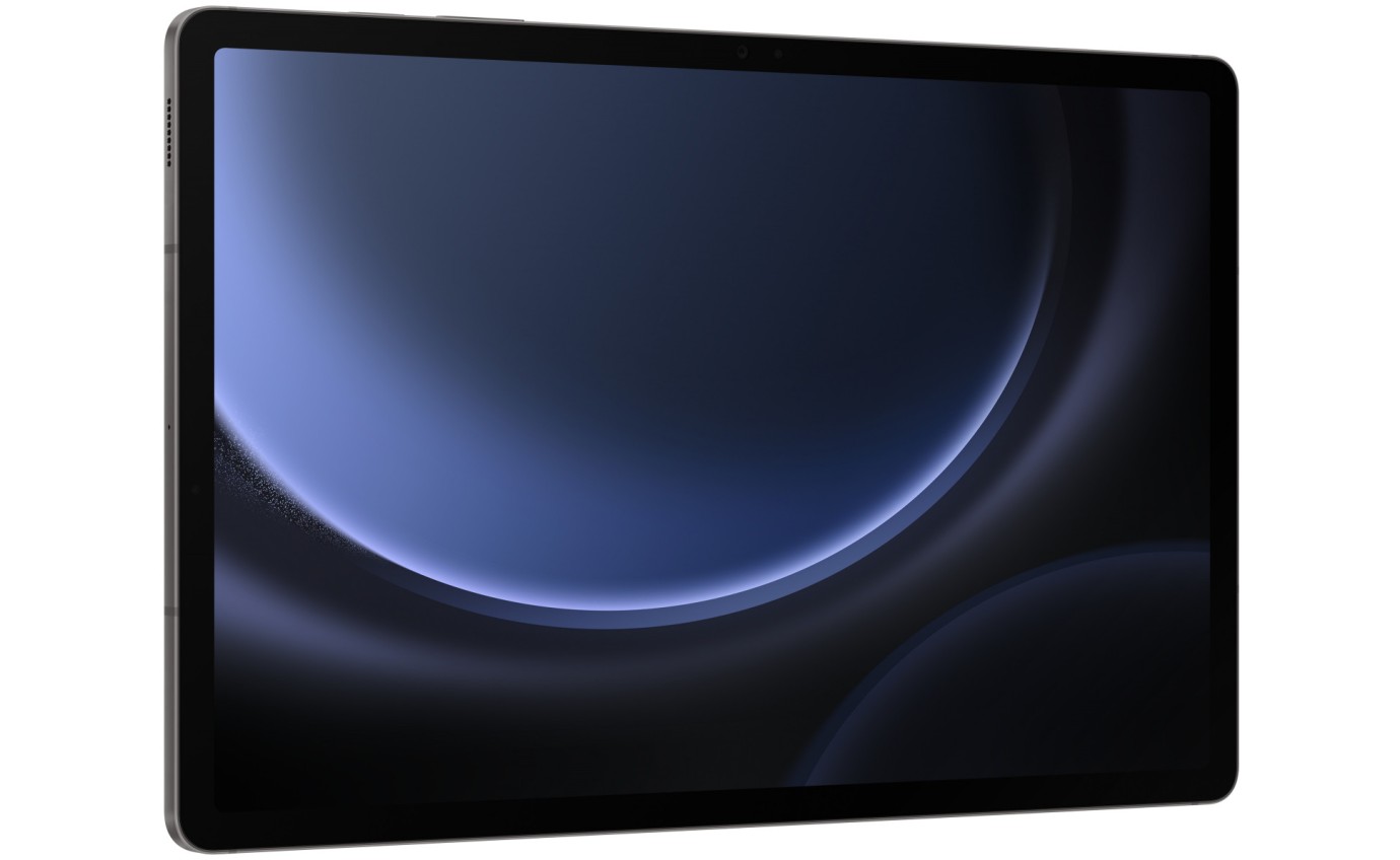 Samsung Galaxy Tab S9 FE+ Wi-Fi 128GB (Grey) [Ex-Demo] slider