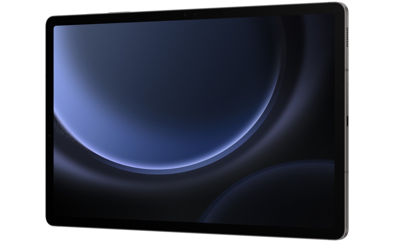 Samsung Galaxy Tab S9 FE+ Wi-Fi 128GB (Grey) [Ex-Demo] slider