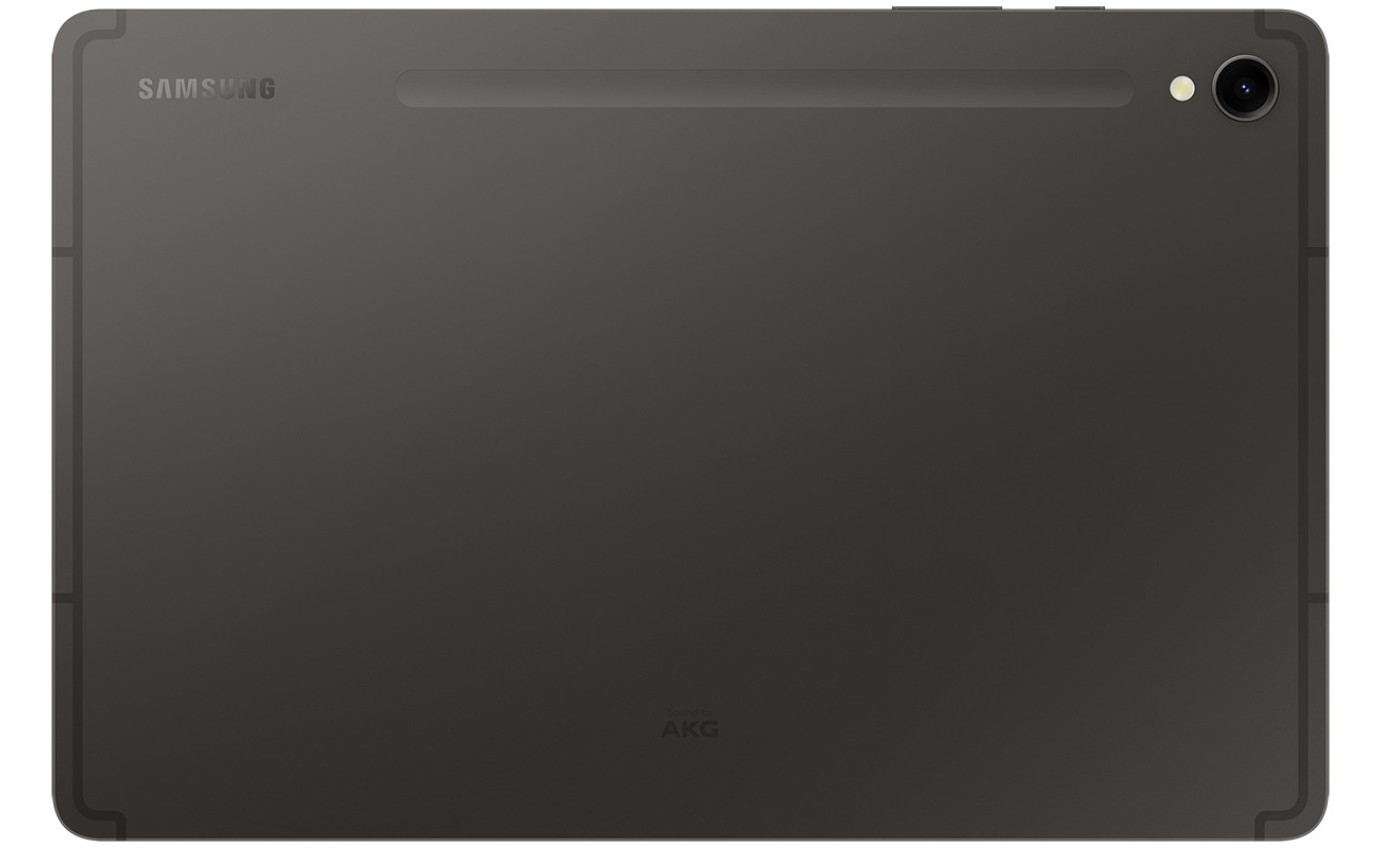 Samsung Galaxy Tab S9 Wi-Fi 128GB (Graphite) [Ex-Demo] slider