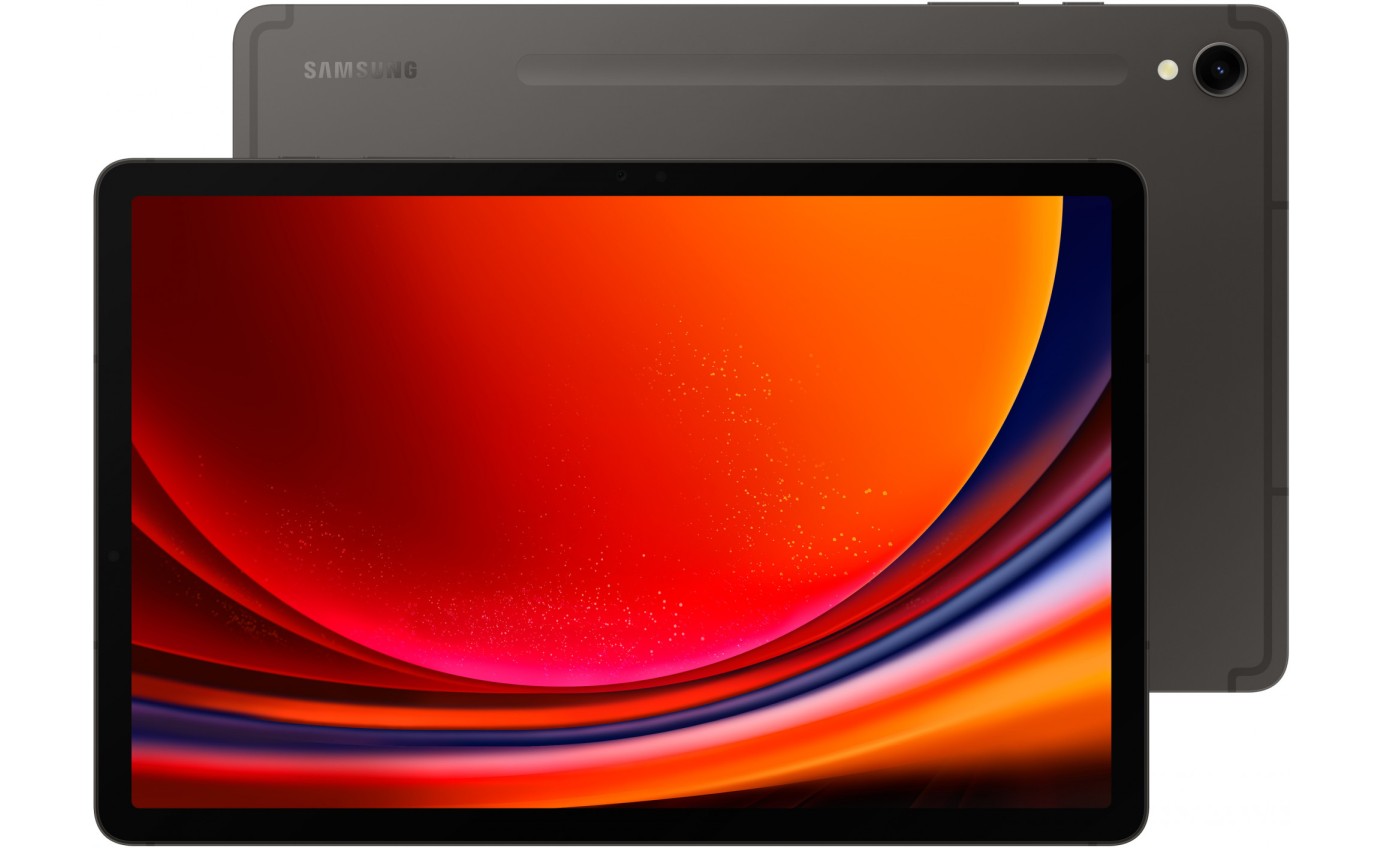 Samsung Galaxy Tab S9 Wi-Fi 128GB (Graphite) [Ex-Demo] slider