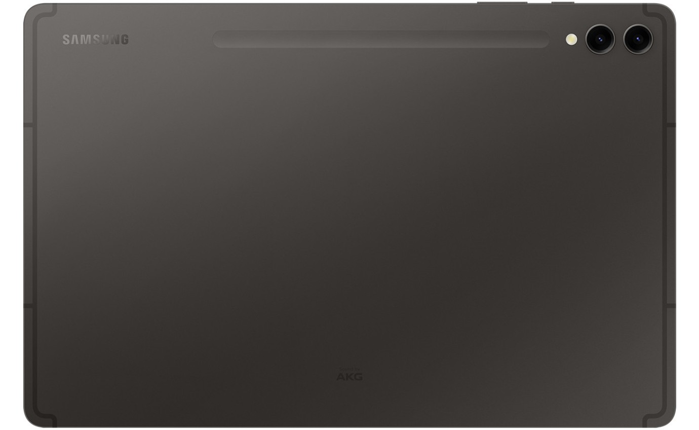 Samsung Galaxy Tab S9+ Wi-Fi 256GB (Graphite) [Ex-Demo] slider
