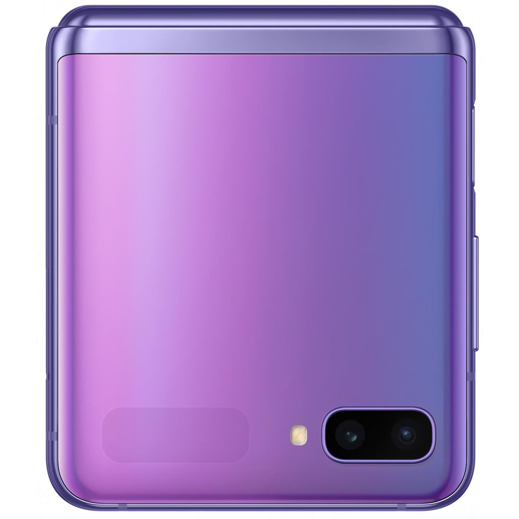 Samsung Galaxy Z Flip 256GB (Purple) slider