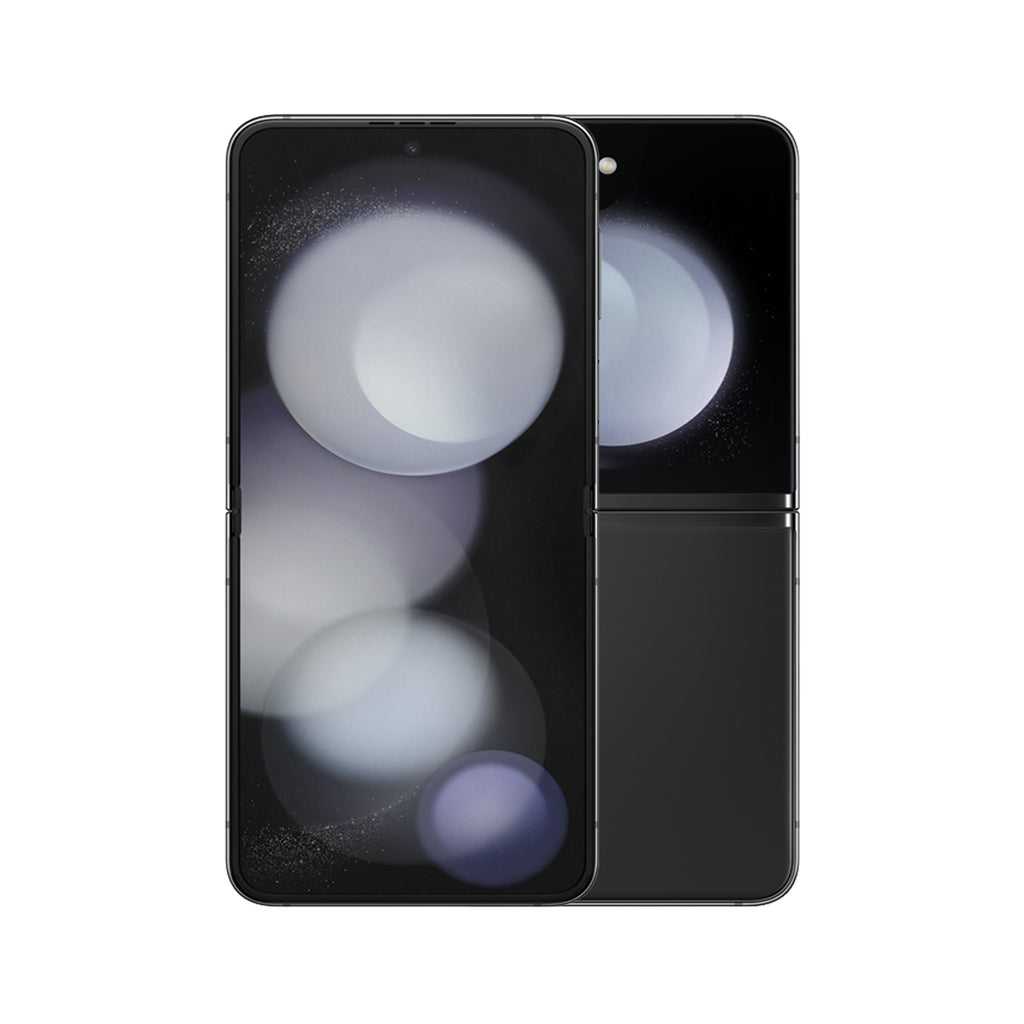 Samsung Galaxy Z Flip 5 5G 256GB (Grey) [~Renewed: Good]