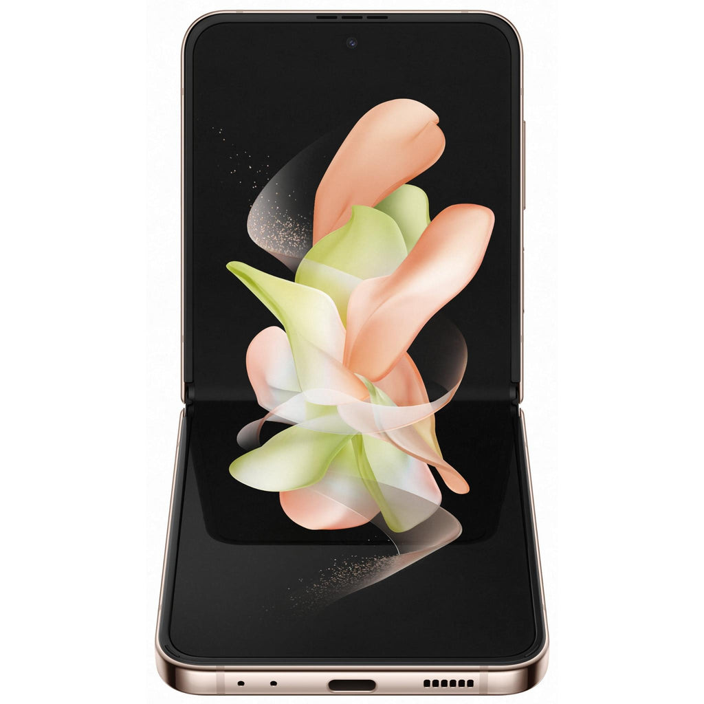 Samsung Galaxy Z Flip4 5G 512GB (Pink Gold) slider