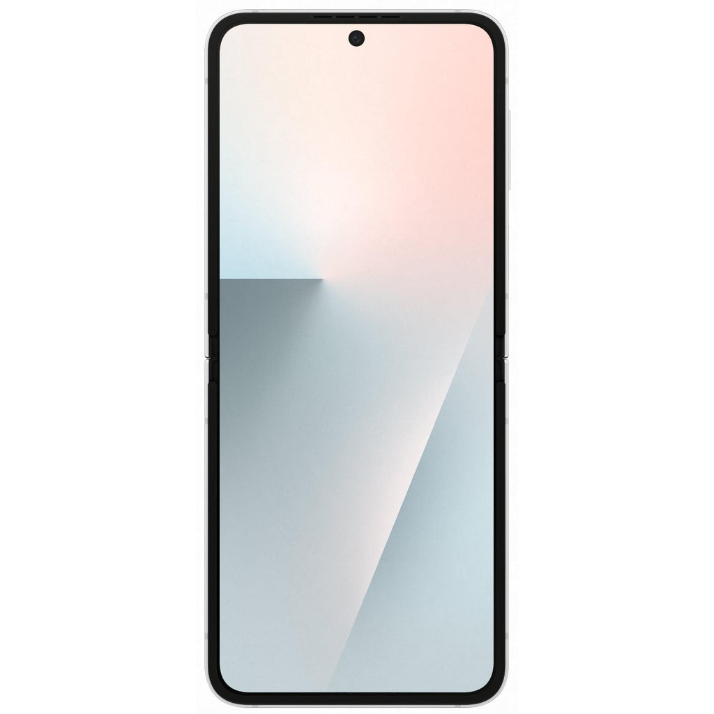 Samsung Galaxy Z Flip7 FE 5G 128GB (White) slider