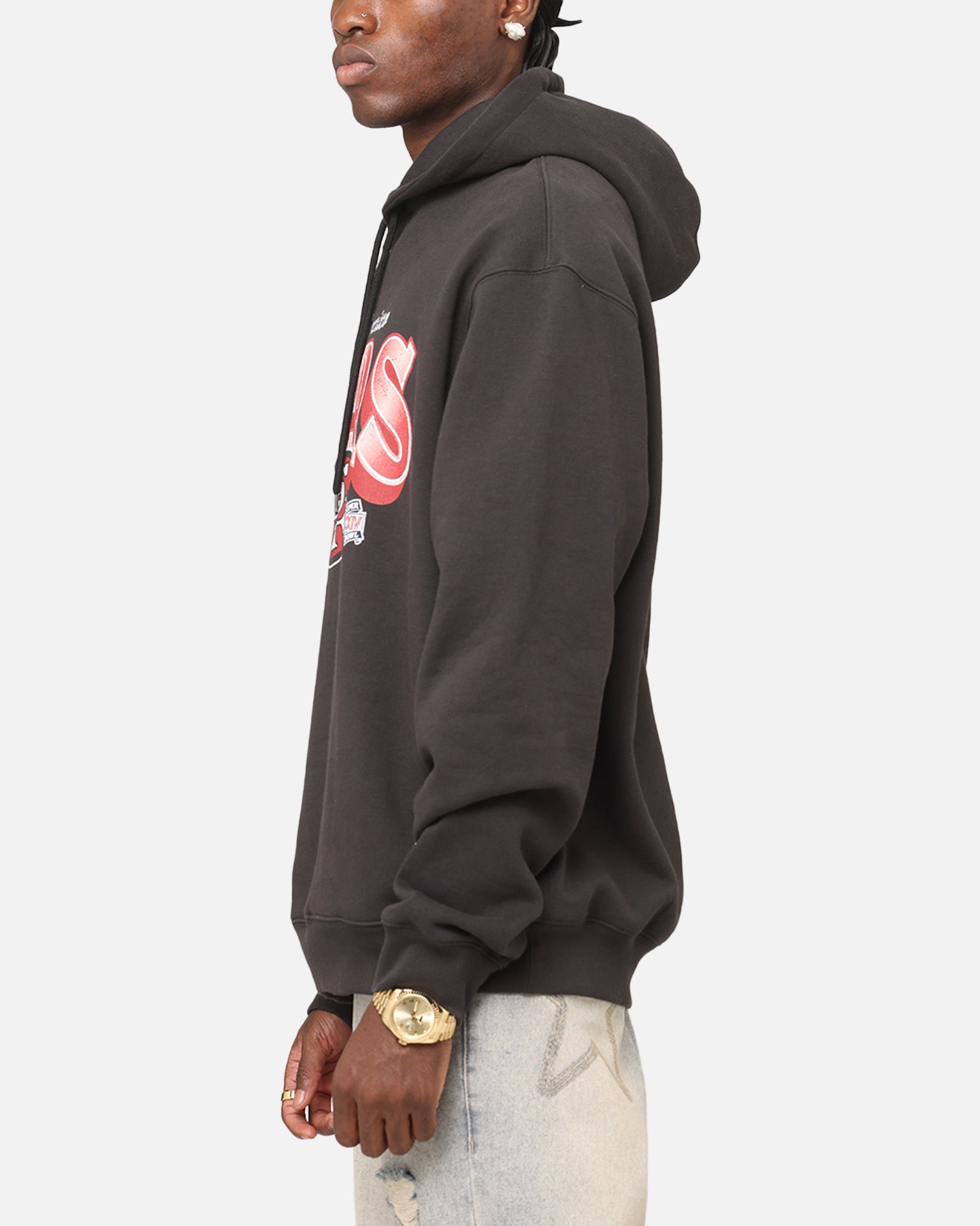 San Francisco 49ers Arch Hoodie slider