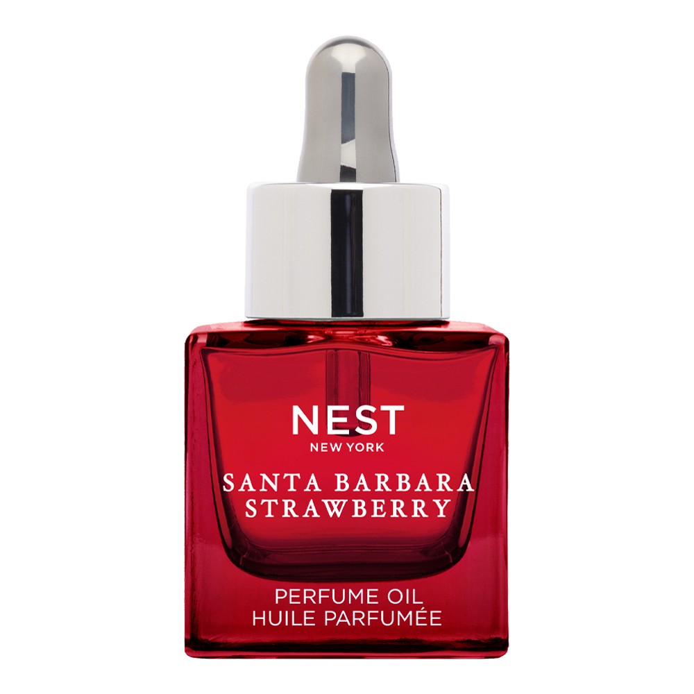 Santa Barbara Strawberry Perfume Oil slider