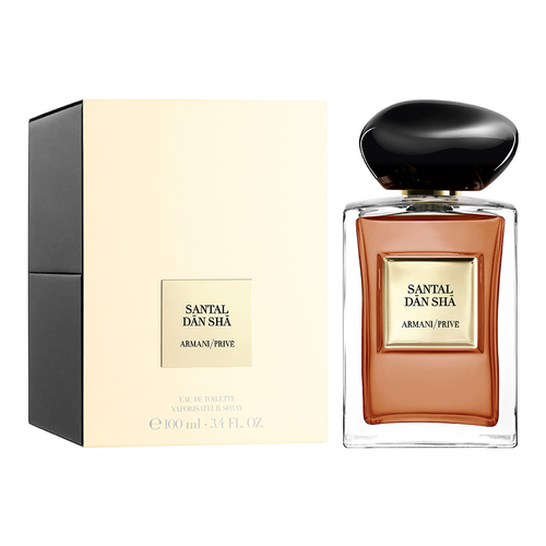 Santal Dan Sha Eau De Toilette slider