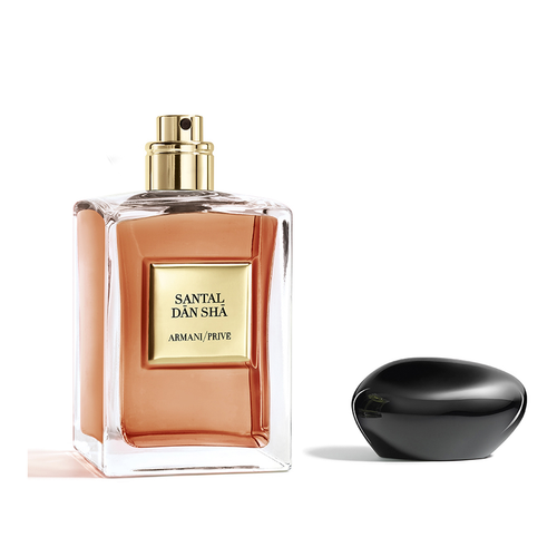 Santal Dan Sha Eau De Toilette slider