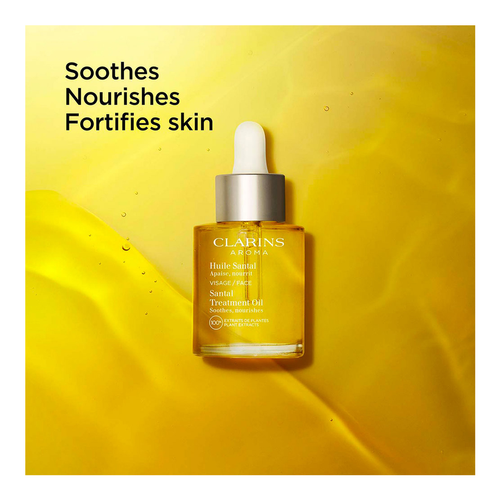 Santal Treatment Oil slider