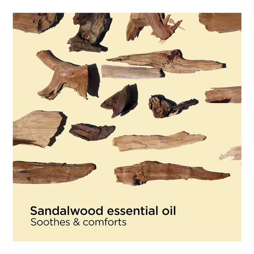 Santal Treatment Oil slider