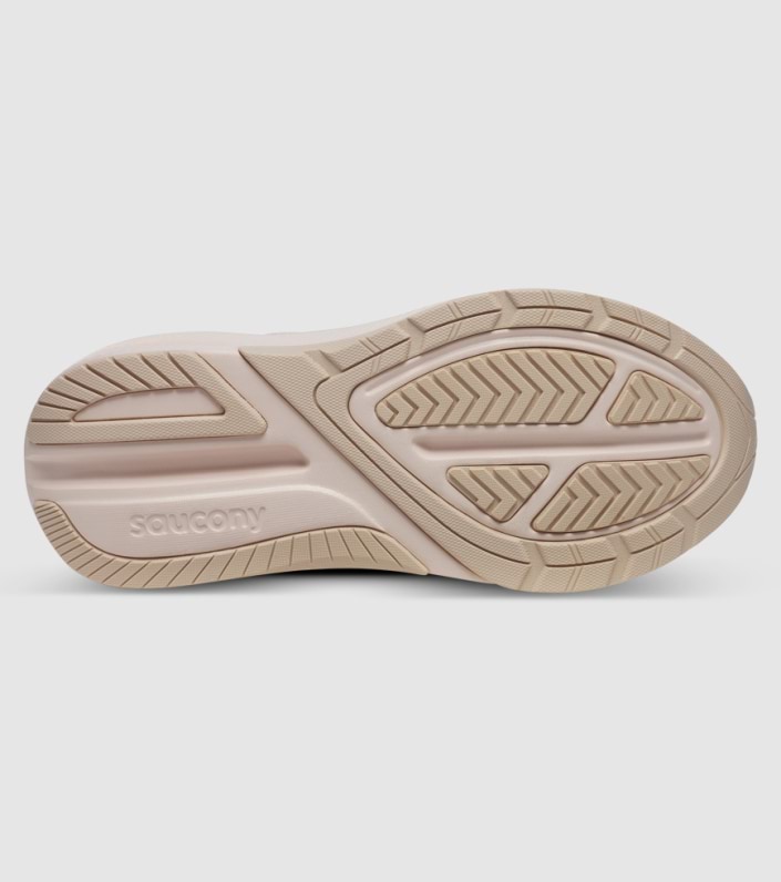 Saucony Echelon 9 (D Wide) Womens - MOON PEARL slider