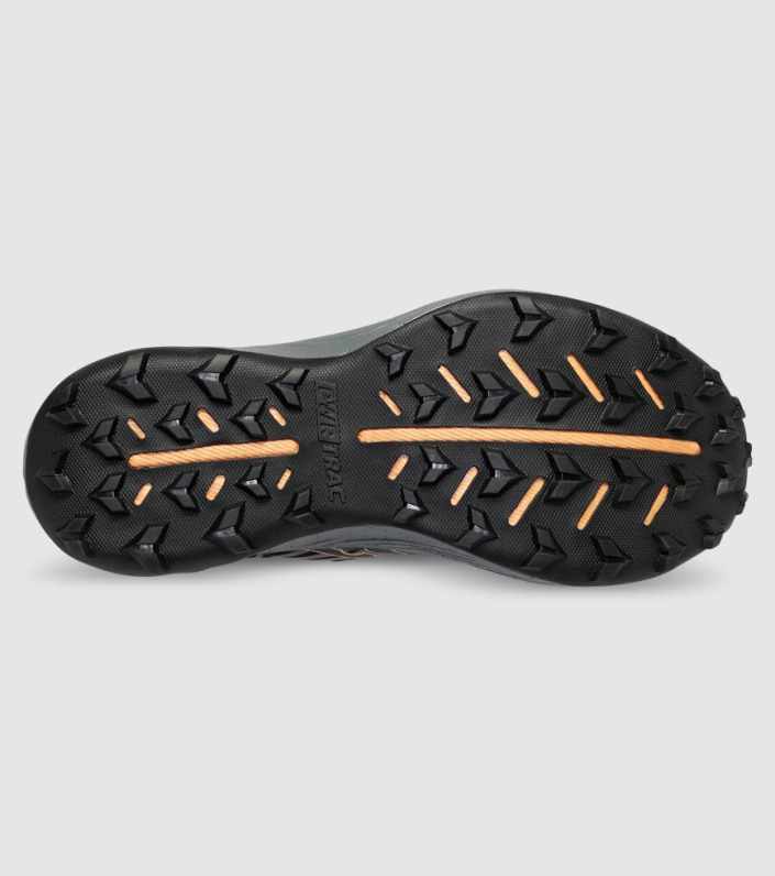 Saucony Endorphin Edge Womens - BLACK GOLDSTRUCK slider