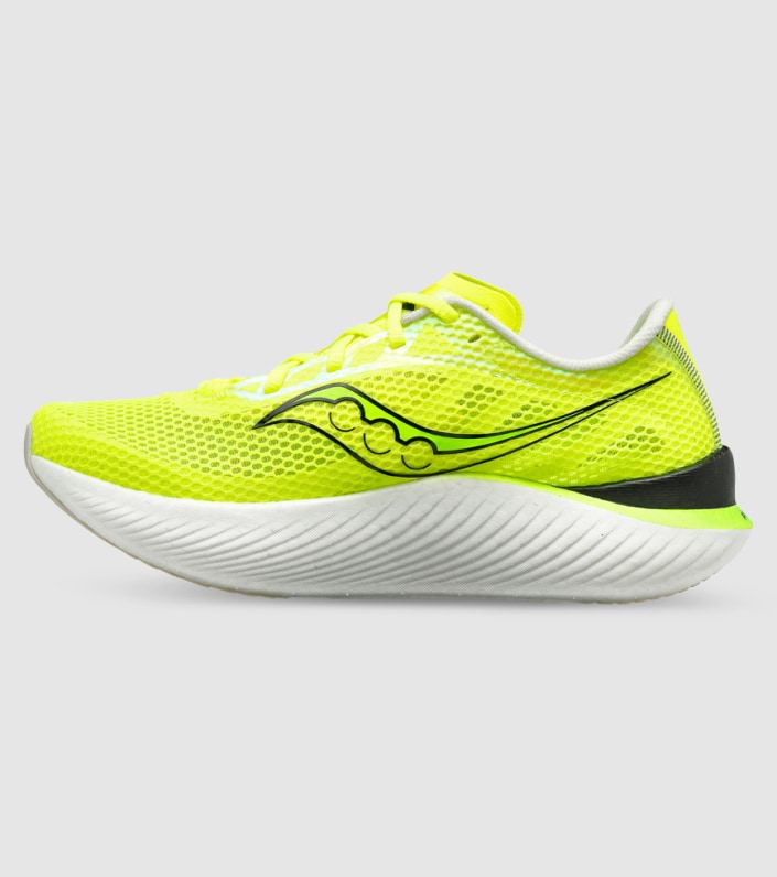 Saucony Endorphin Pro 3 Mens - CITRON SLIME slider