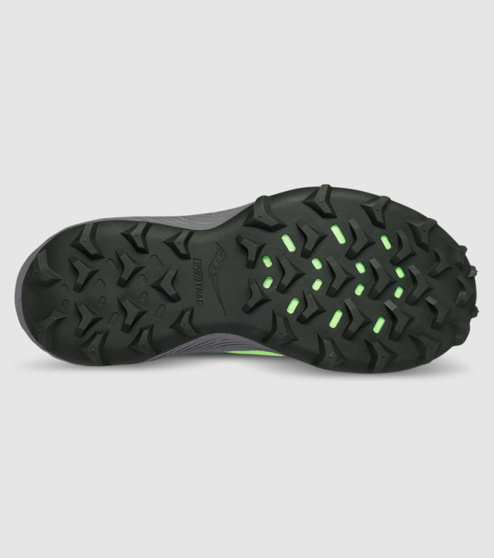 Saucony Endorphin Rift Mens - SLIME UMBRA slider