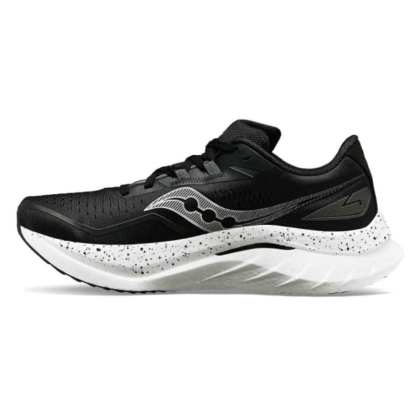 Saucony Endorphin Speed 4 - Mens Running Shoes - Black slider