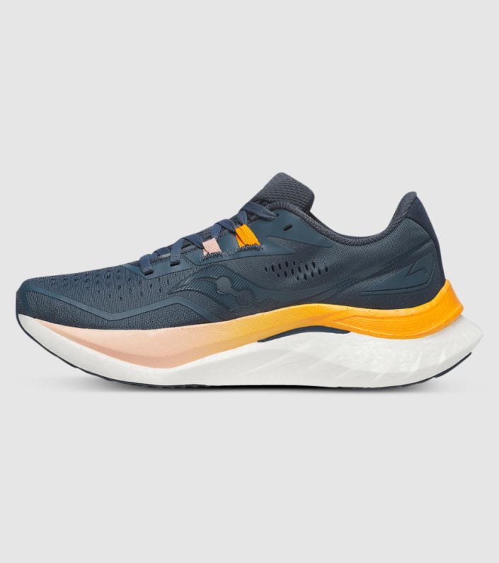 Saucony Endorphin Speed 4 Womens - DUSK PEEL slider