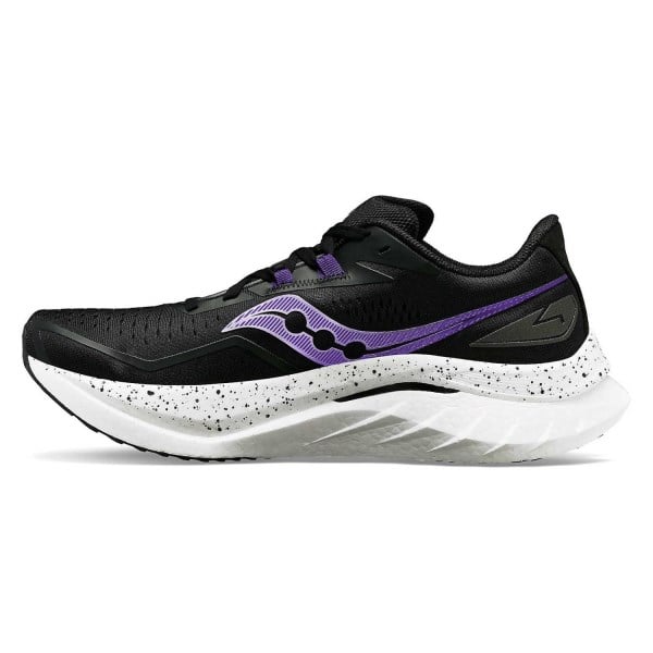 Saucony Endorphin Speed 4 - Womens Running Shoes - Black slider