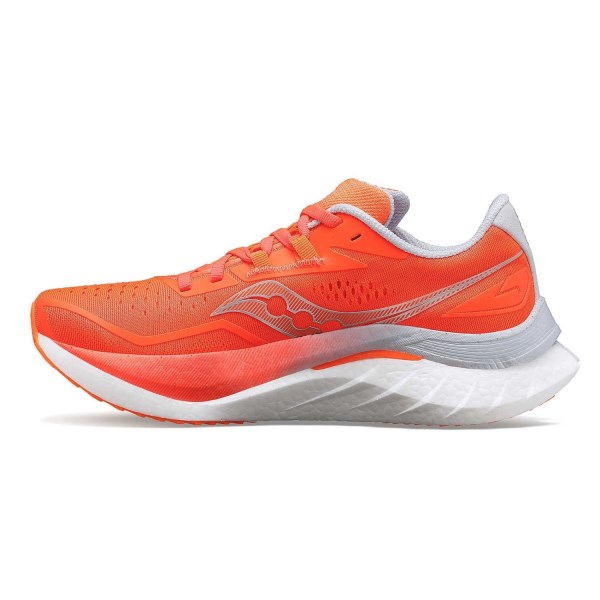 Saucony Endorphin Speed 4 - Womens Running Shoes - Vizi Red slider