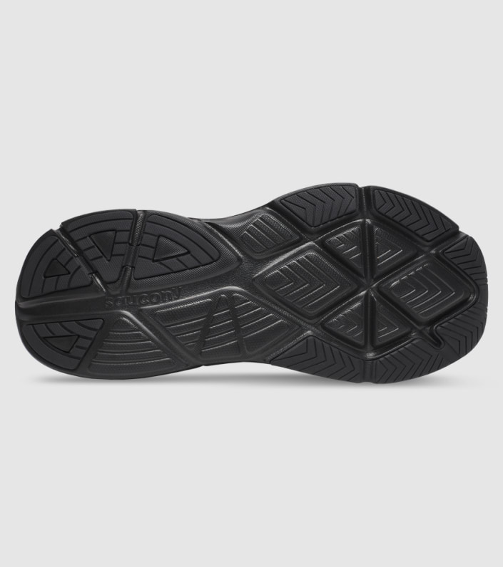 Saucony Guide 17 Mens - BLACK BLACK slider