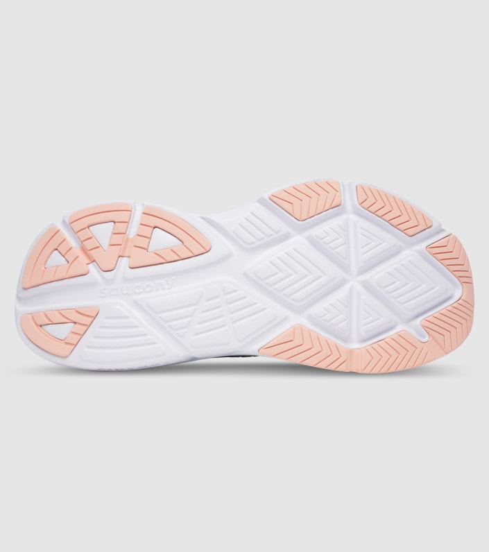 Saucony Guide 17 Womens - CLOUD TOPAZ slider