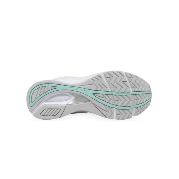 Saucony Integrity Walker 3 - Womens Walking Shoes - White slider