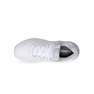 Saucony Integrity Walker 3 - Womens Walking Shoes - White slider