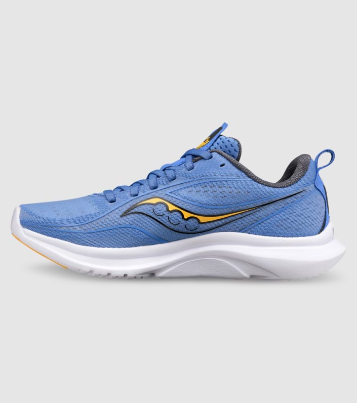 Saucony Kinvara 13 Womens - HORIZON SHADOW slider