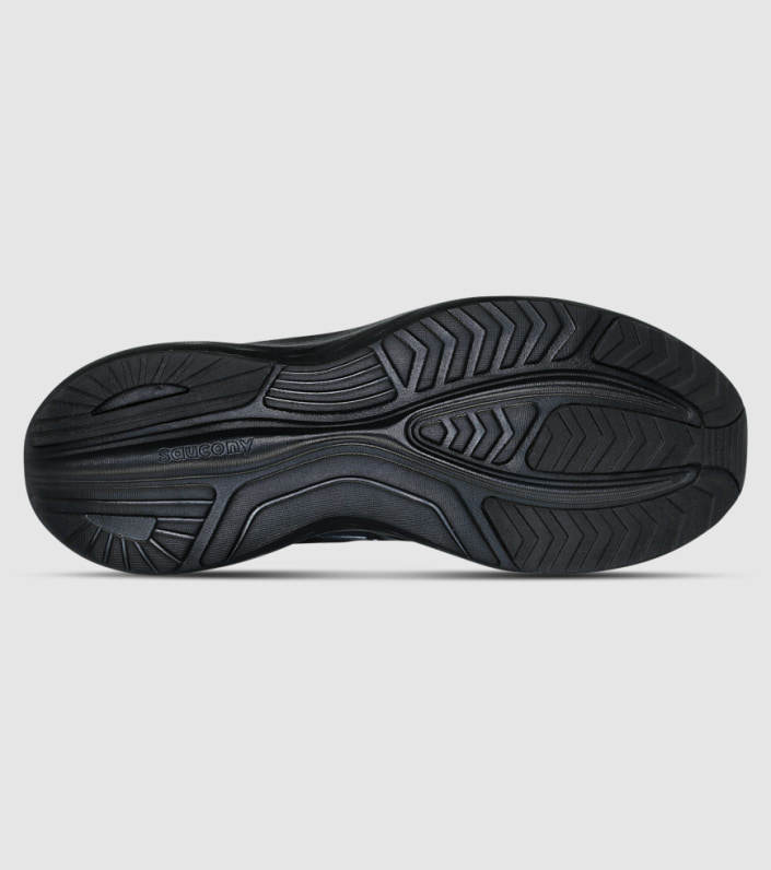 Saucony Lancer 3 Mens - BLACK BLACK slider