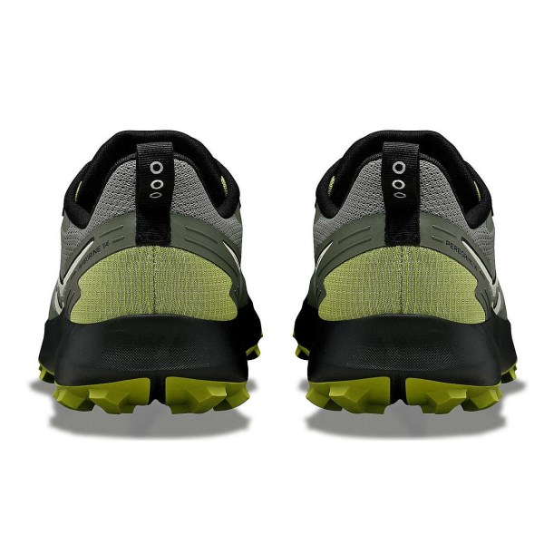 Saucony Peregrine 14 GTX - Mens Trail Running Shoes - N/A slider