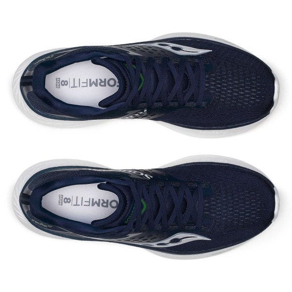 Saucony Ride 17 - Mens Running Shoes - N/A slider