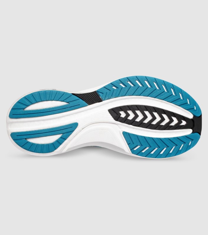 Saucony Tempus Womens - GLACIER INK slider