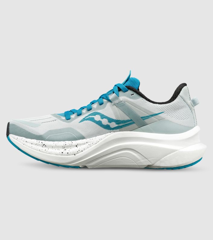 Saucony Tempus Womens - GLACIER INK slider